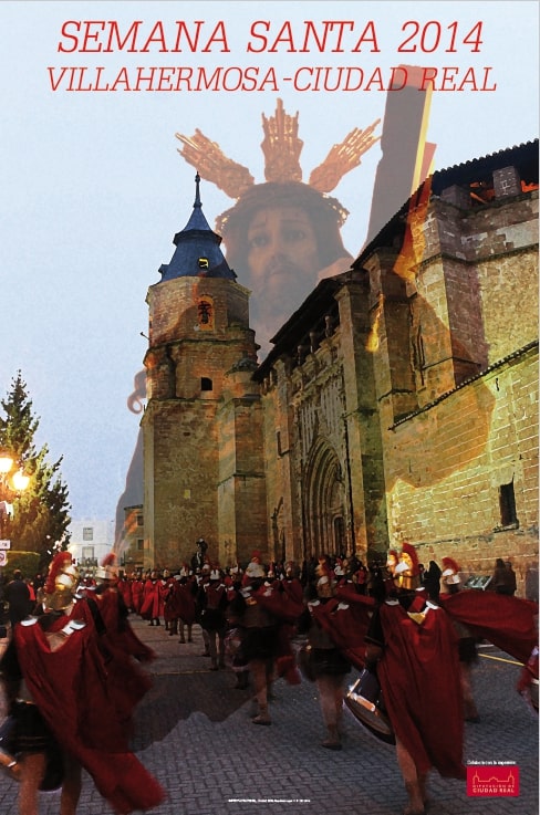 Semana Santa en Villahermosa  
